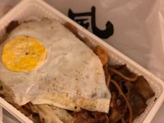 -鹤桥风月(ヨドバシ梅田店)