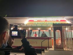 点击看大图 -帆拉斐婚纱摄影(春熙店)