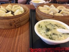 千忆牛肉灌汤包-千忆汤包(闽江路店)