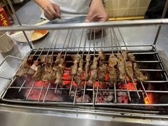 -小寒羊烧烤(凯瑞时代大厦店)