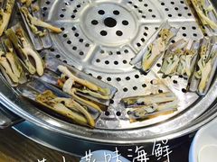 竹蛏-董大蒸货(方塔园店)