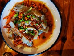 -民食香·腊排骨野生菌美食(木府店)