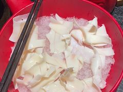 -醉董牛川派鲜肉自选火锅(烟台店)