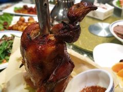 -临潼印象·特色陕菜