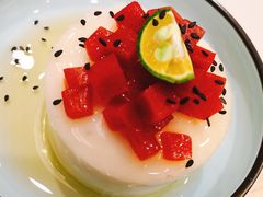 -船歌·鱼水饺青岛菜(国贸商城店)