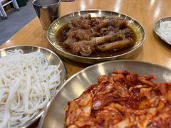 -贤花饭店(城阳店)