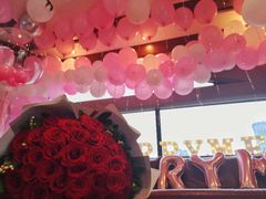 -InParty·游艇求婚策划生日派对布置(世纪大道店)