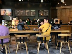 -星巴克(南京鼓楼吾悦广场店)