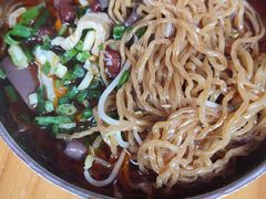 -金牌罗记肠旺面(蔡家街店)