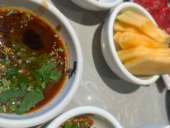 -俏牛哥鲜牛肉牛肆馆(重庆天地店)