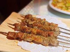 -阿西娅食府(中关村店)