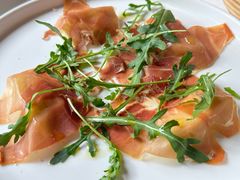 帕尔玛火腿配蜜瓜-Solo(衡山路店)