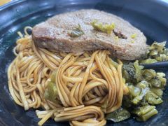 -小辫子羊肉面馆(周东店)
