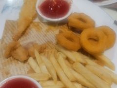 -意卡菲·欢乐聚会餐厅(华侨店)