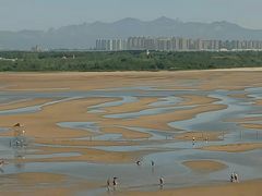-北戴河东海水浴场