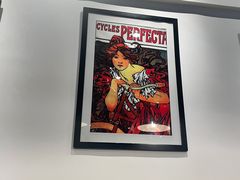 -藏书馆咖啡LibraryCoffee·Bistro(牡丹园店)