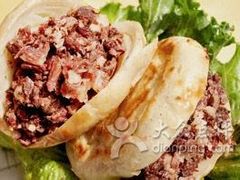 -闫家驴肉老店(华电一校店)