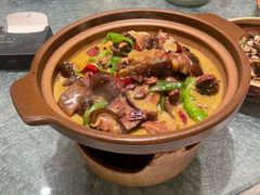 -沅江水·湖南家宴(南村万博长隆商圈店)