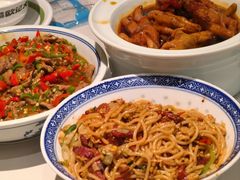 -欧记大排档·景德菜(上海首店)