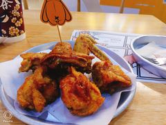 -BOPEYE·波派炸鸡(河西中央商场店)
