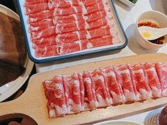 -东来顺饭庄(天坛店)