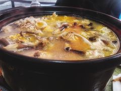 -领鲜风味花雕鸡(马端街店)