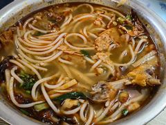 螺蛳粉-娇姐老牌螺蛳粉(雅儒路店)