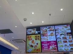 -小杨生煎(周浦万达店)