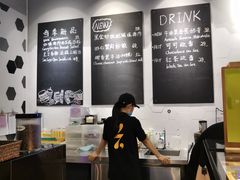 菜单-HELLO 27 意面·沙拉·帕尼尼