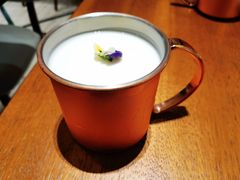 -ELI FALAFEL Lebanese&Mediterranean黎巴嫩美食(富城路店)