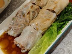 -华联广州大酒店-餐厅
