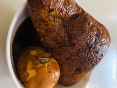 三角包-文庙菜饭(四川北路店)