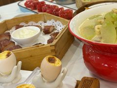 -东江海辉酒楼·公司团建·商务宴请·生日宴(宝安店)