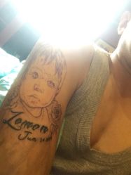 -筑tattoo纹身工作室