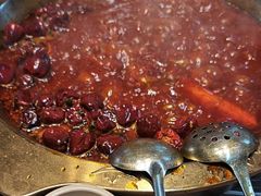 -堂客老火锅(欣阳广场总店)