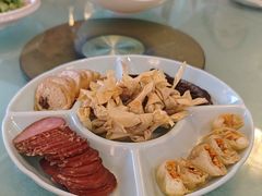 -长春观斋补堂素菜馆