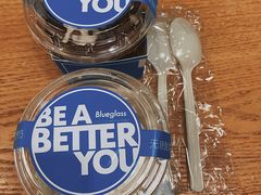 -Blueglass酸奶(财富购物中心店)