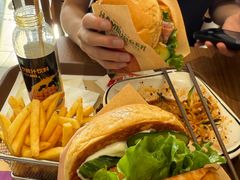 -魏家凉皮(祈年大厦店)