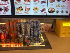 -牛邸·烧肉饭(来福士店)