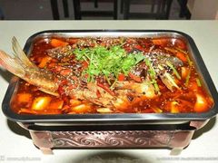 -愿者上钩(布吉老街店)