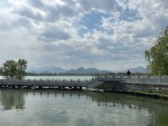 -青龙湖公园