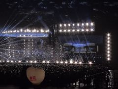 -南京奥林匹克体育中心