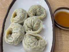 饺子-神仙雪浓汤(明洞店)