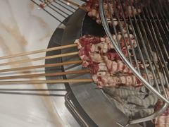 -源味居手把签烧烤(长春一店)