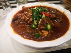 -海尔巴格·新疆菜(吐鲁番店)