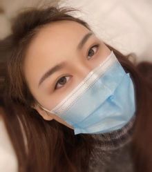 -YIMEI ART半永久纹眉·野生眉
