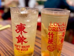 -等我餸上门海鲜大排档(天河南店)