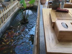 -丫口花园餐厅·融合菜