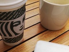 -星巴克臻选(成都宽窄巷子店)