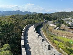 -黄贤森林公园